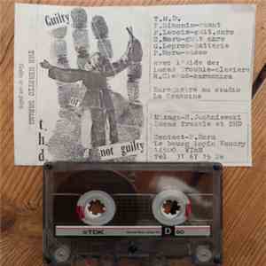 The Heretic Dreams - Guilty Or Not Guilty