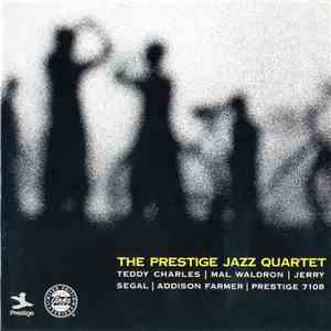 The Prestige Jazz Quartet - The Prestige Jazz Quartet
