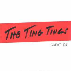 The Ting Tings - Great DJ