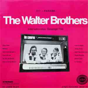 The Walter Brothers - Hit - Parade