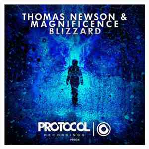 Thomas Newson & Magnificence - Blizzard