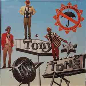 Tony! Toni! Toné! - It Never Rains (In Southern California)