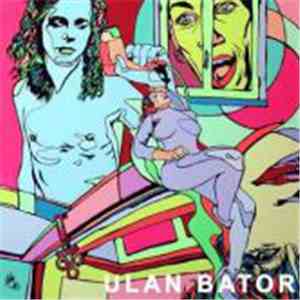Ulan Bator - Nouvel Air