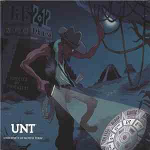 UNT One O'Clock Lab Band - Lab 2012