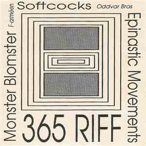 Various - 365 RIFF