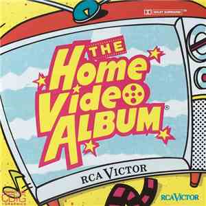 Various Artists - The Home Video Album