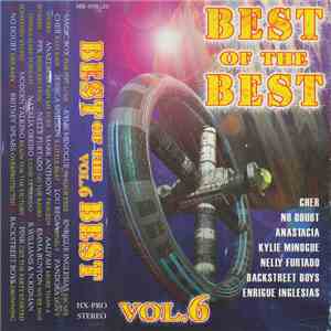 Various - Best Of The Best Vol.6