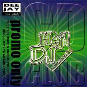 Various - CD Club Promo Only July 2010 Part 6 Remixes