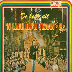 Various - De Beste Uit 'n Lach En 'n Traan Nr. 2
