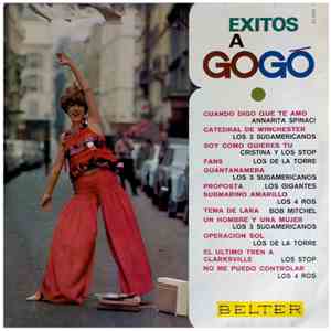 Various - Exitos A Gogó