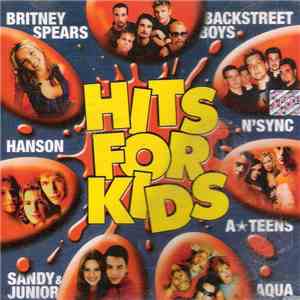 Various - Hits For Kids