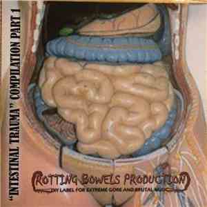 Various - "Intestinal Trauma" Compilation Part 1