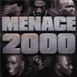 Various - Menace 2000