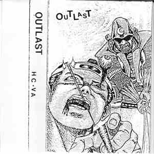 Various - Outlast