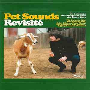 Various - Pet Sounds Revisité