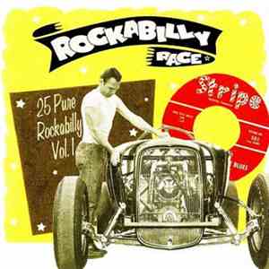Various - Rockabilly Race Volume 1