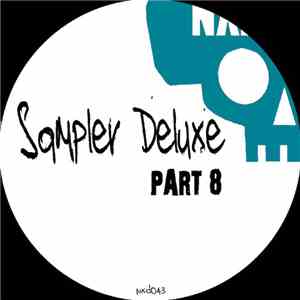 Various - Sampler Deluxe (Part 8)