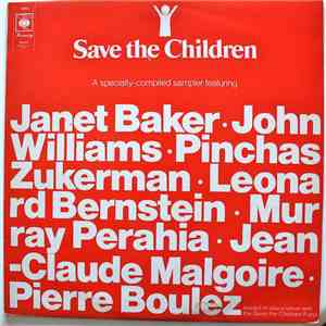 Various - Save The Children