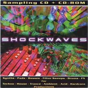 Various - Shockwaves