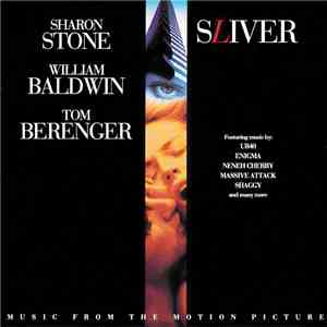 Various - Sliver (Music From The Motion Picture)