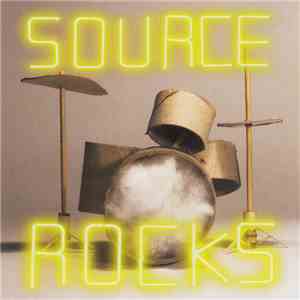 Various - Source Rocks