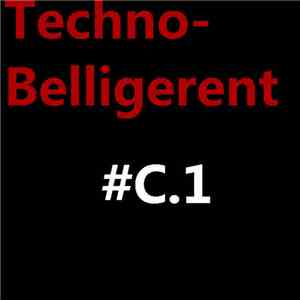 Various - Techno Belligerent Comp.1 T.B.#002
