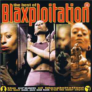 Various - The Best Of Blaxploitation