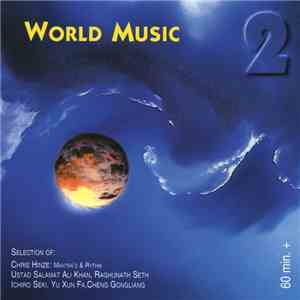 Various - World Music 2