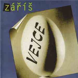 Vejce - Záříš