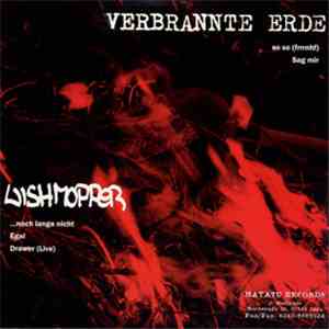 Verbrannte Erde  / Wishmopper - Mopping