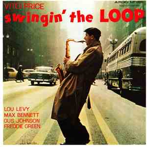 Vito Price - Swingin' The Loop