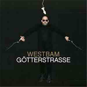 Westbam - Götterstrasse