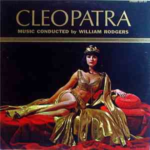 William Rodgers - Cleopatra