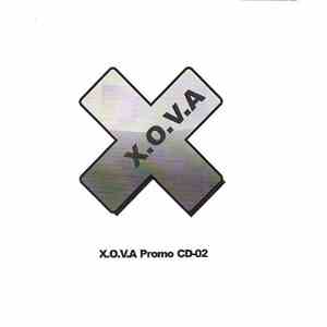 X.O.V.A - Knife Crime City