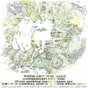 Your Life Has Been ... For You - Your Life Has Been Conserved For You