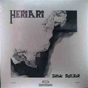 Zorion Egileor - Heriari