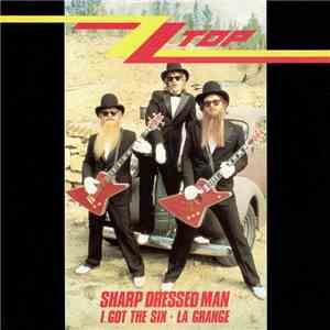 ZZ Top - Sharp Dressed Man