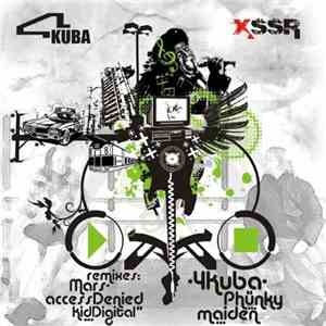 4Kuba - Phunky Maiden