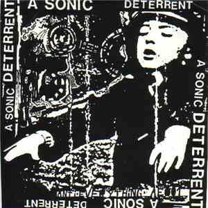 A Sonic Deterrent / Moz - 2 14 99 / Model Input