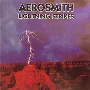 Aerosmith - Lightning Strikes