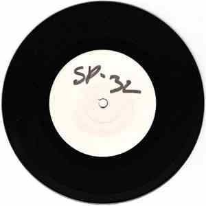 Afghan Whigs - I Am The Sticks b/w White Trash Party