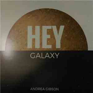 Andrea Gibson - Hey Galaxy