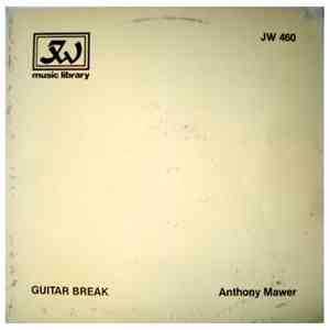 Anthony Mawer - Guitar Break