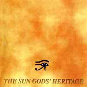 April Nine - The Sun God's Heritage