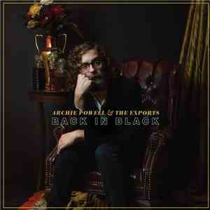 Archie Powell & The Exports - Back in Black