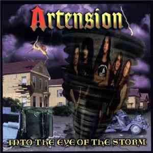 Artension - Into The Eye Of The Storm
