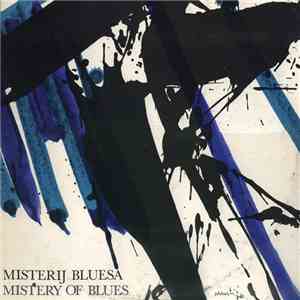 B. P. Convention, Zagrebački Solisti - Misterij Bluesa (Mistery Of Blues)