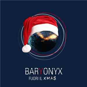 Baryonyx - Fuori il Xmas