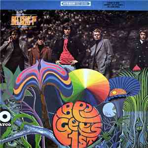 Bee Gees - Bee Gees' 1st