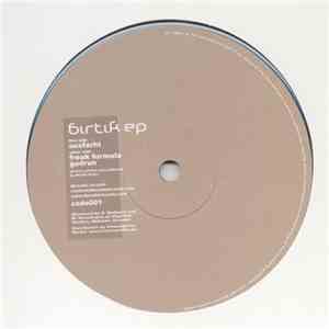 Birtik - Birtik EP